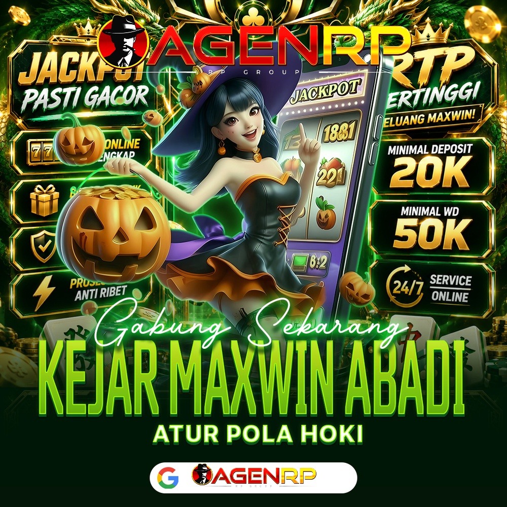 AGENRP: Dari Konsol Klasik Hingga Platform Modern Menjadi Bahasan Menarik Seputar Game Populer untuk Generasi Kreatif